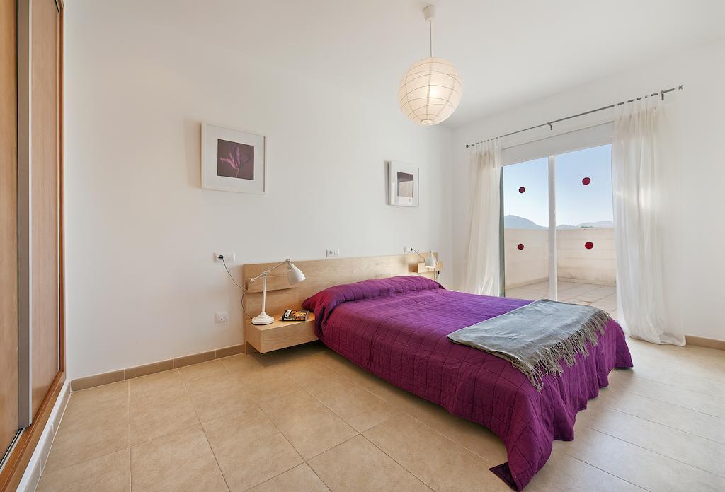 Villa Marisa I Alcúdia Rom bilde