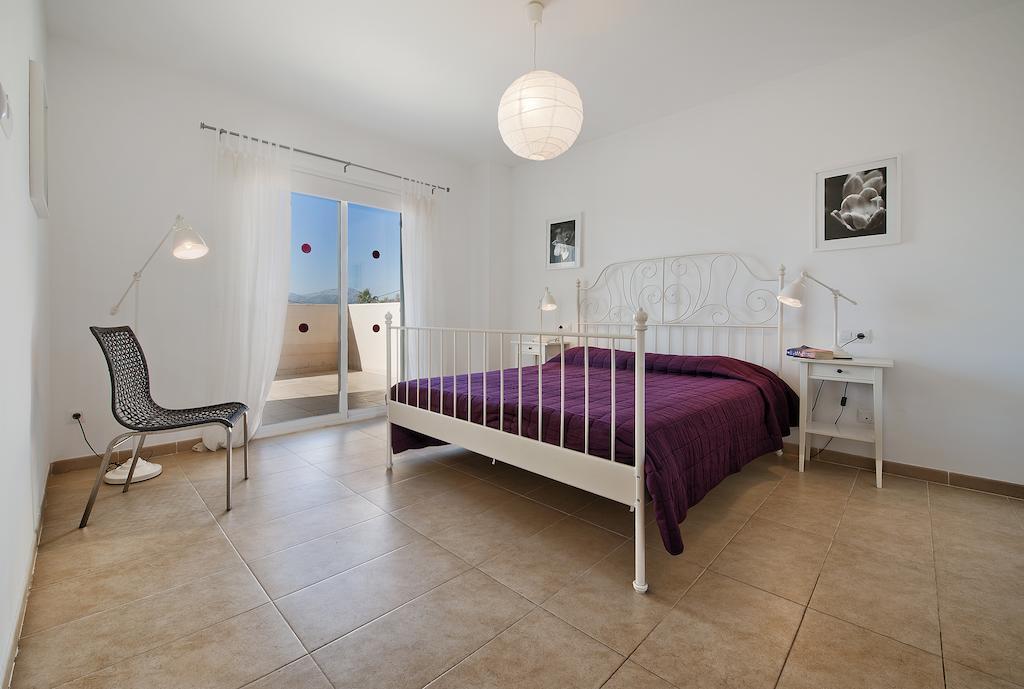 Villa Marisa I Alcúdia Rom bilde