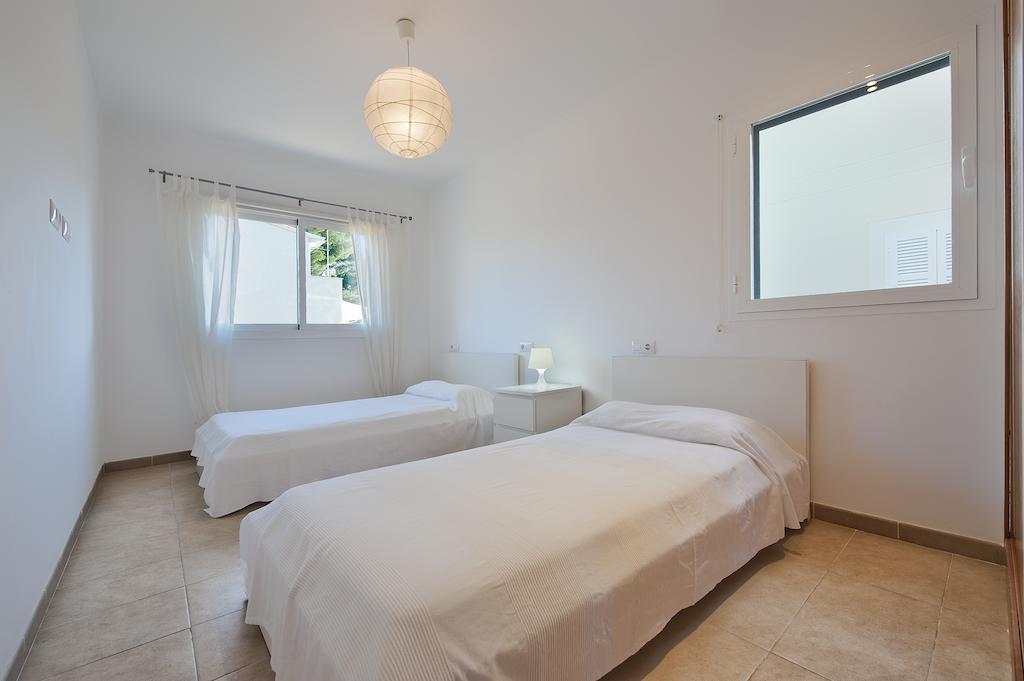 Villa Marisa I Alcúdia Rom bilde